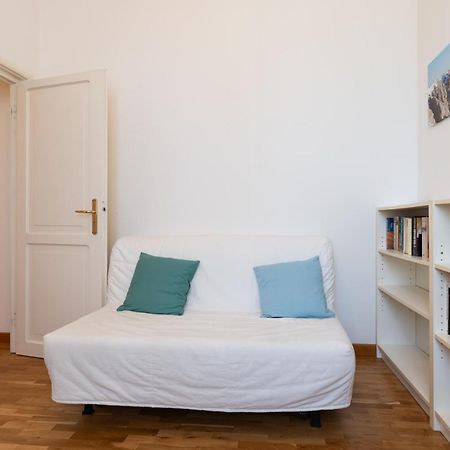 Cavallotti Home Bologna Eksteriør billede