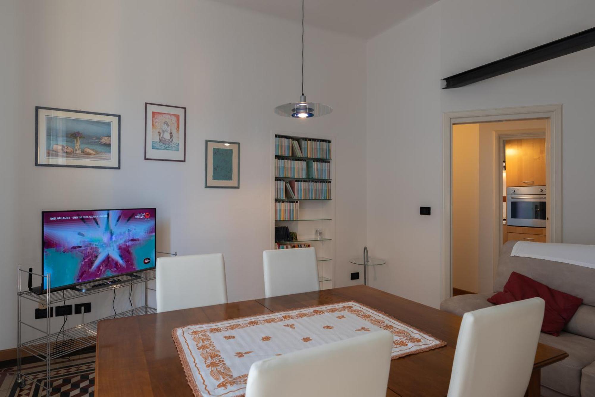 Cavallotti Home Bologna Eksteriør billede
