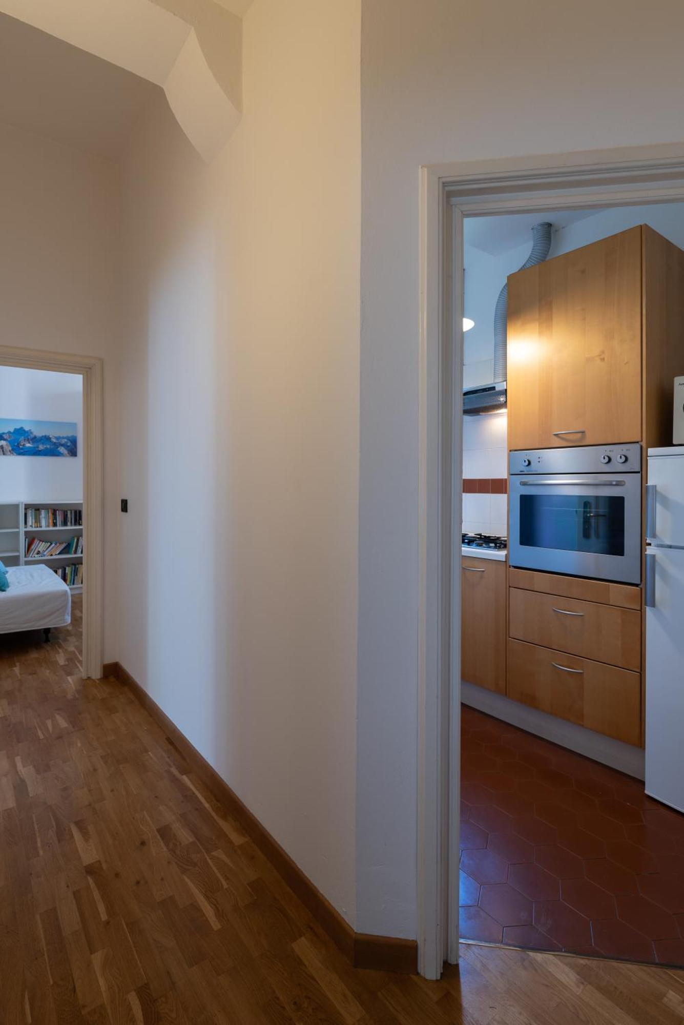 Cavallotti Home Bologna Eksteriør billede