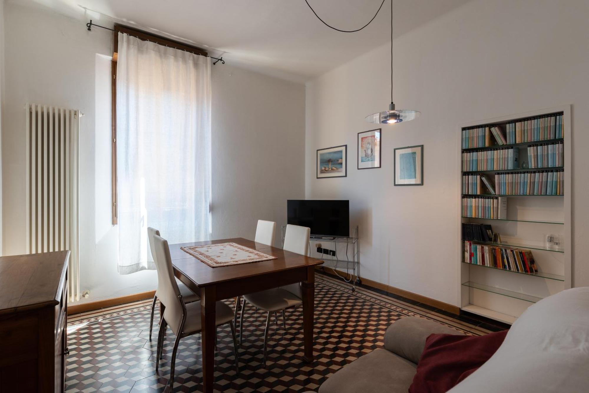Cavallotti Home Bologna Eksteriør billede