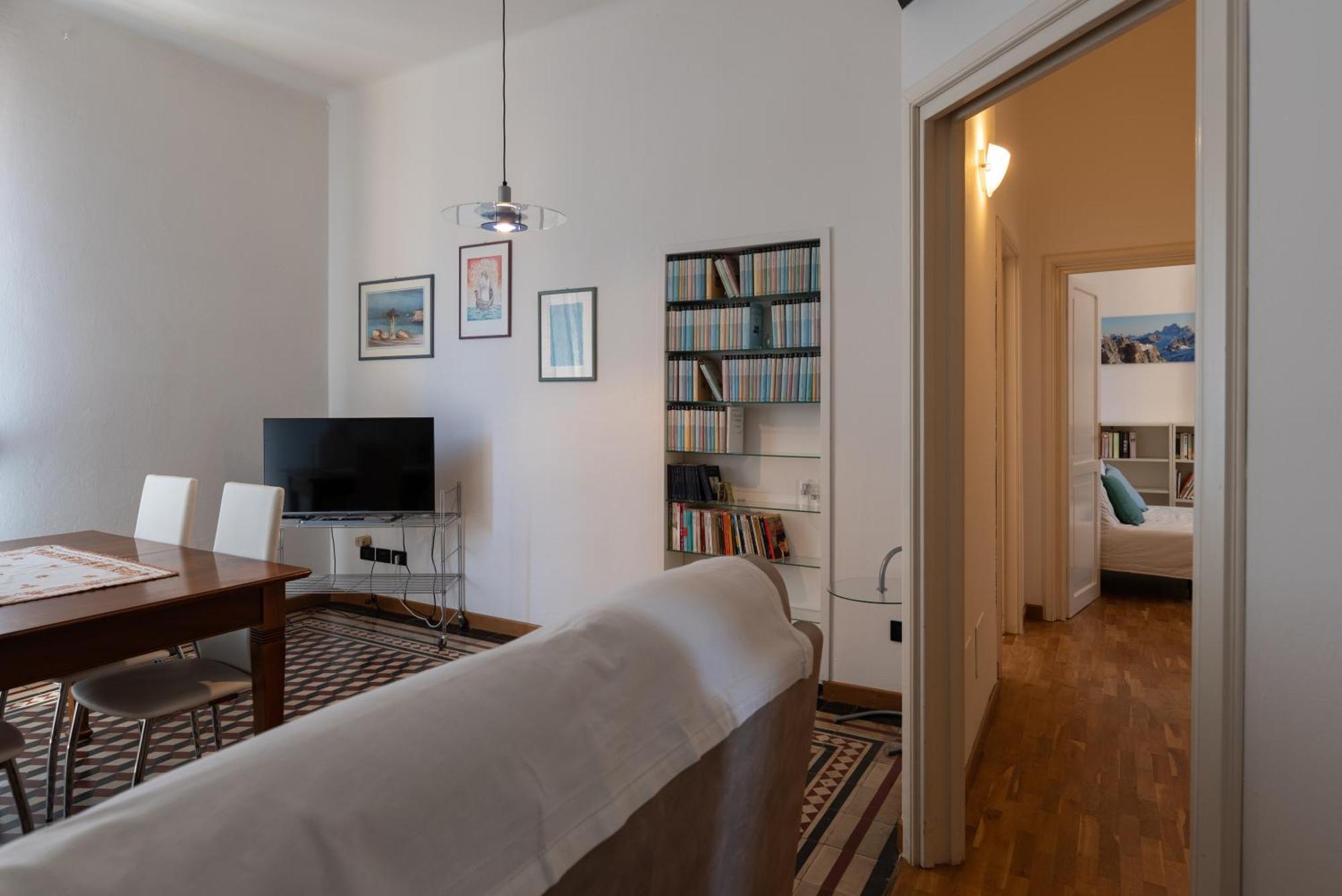 Cavallotti Home Bologna Eksteriør billede