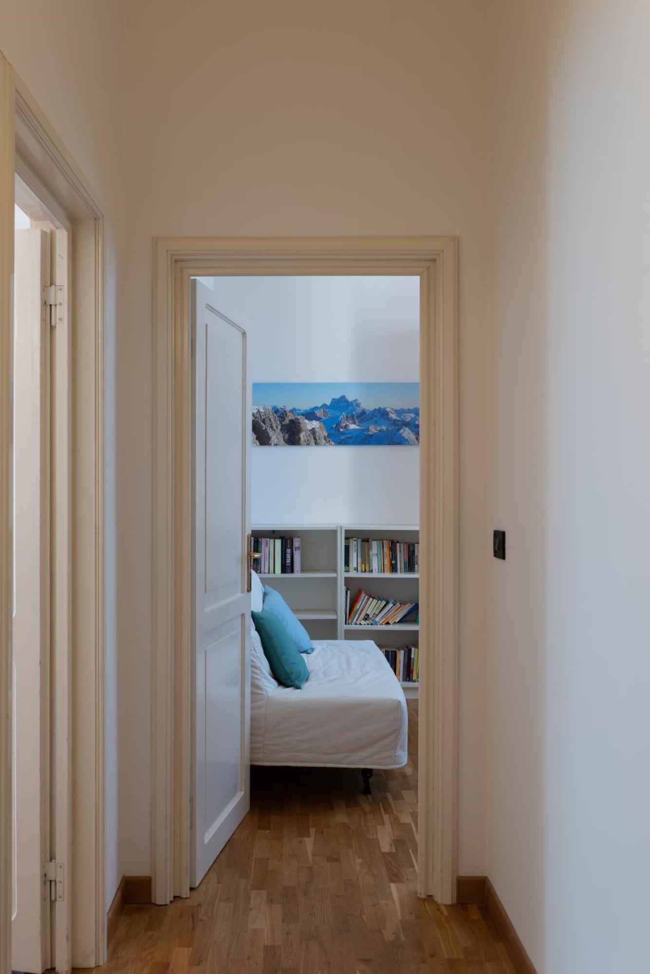 Cavallotti Home Bologna Eksteriør billede