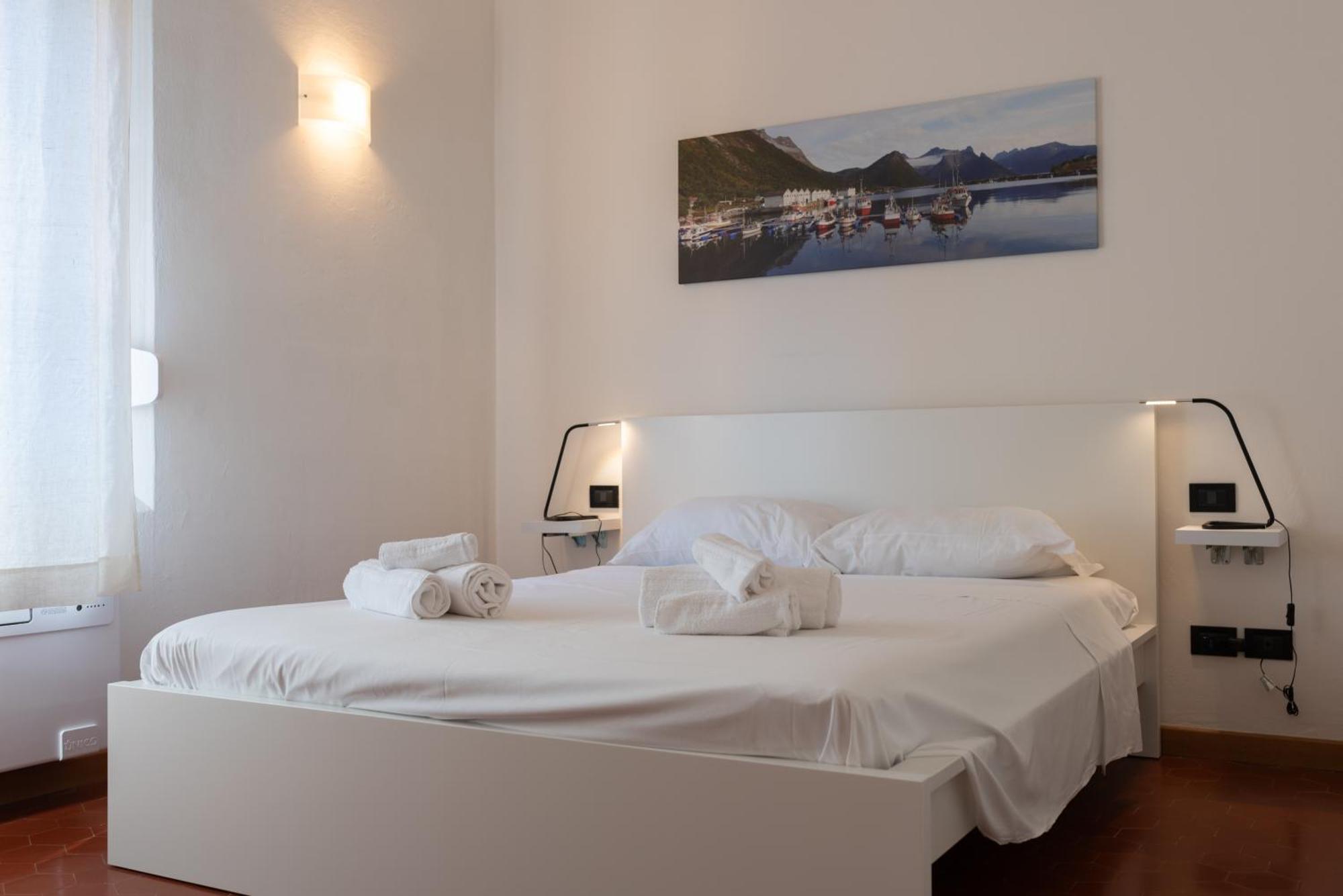 Cavallotti Home Bologna Eksteriør billede