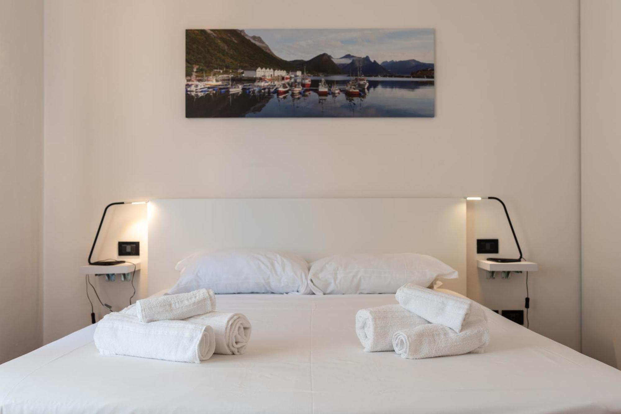 Cavallotti Home Bologna Eksteriør billede