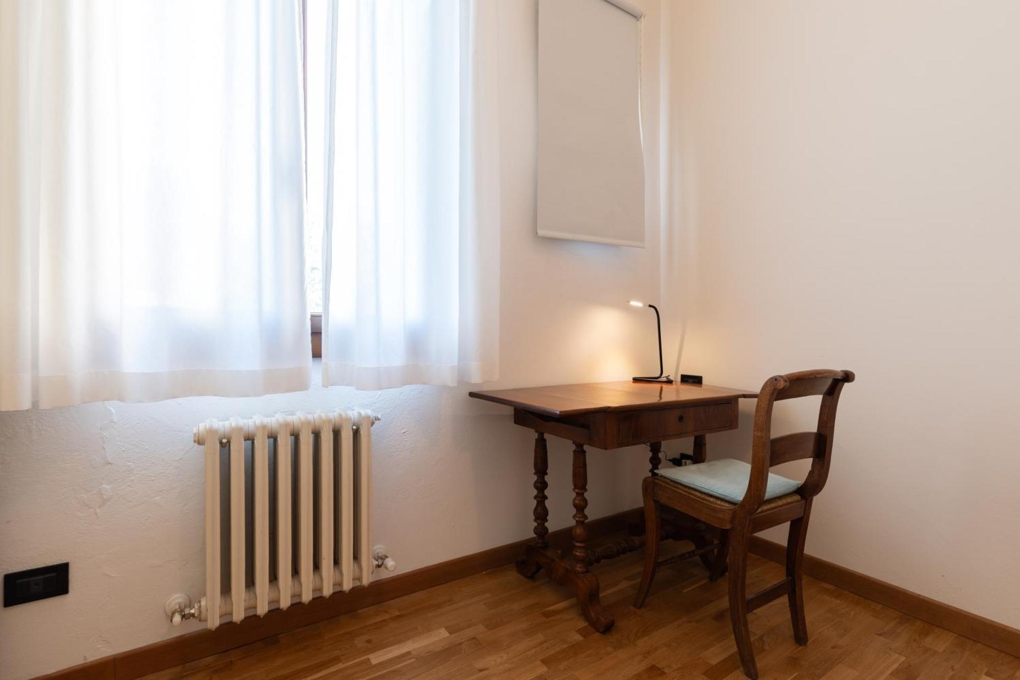 Cavallotti Home Bologna Eksteriør billede