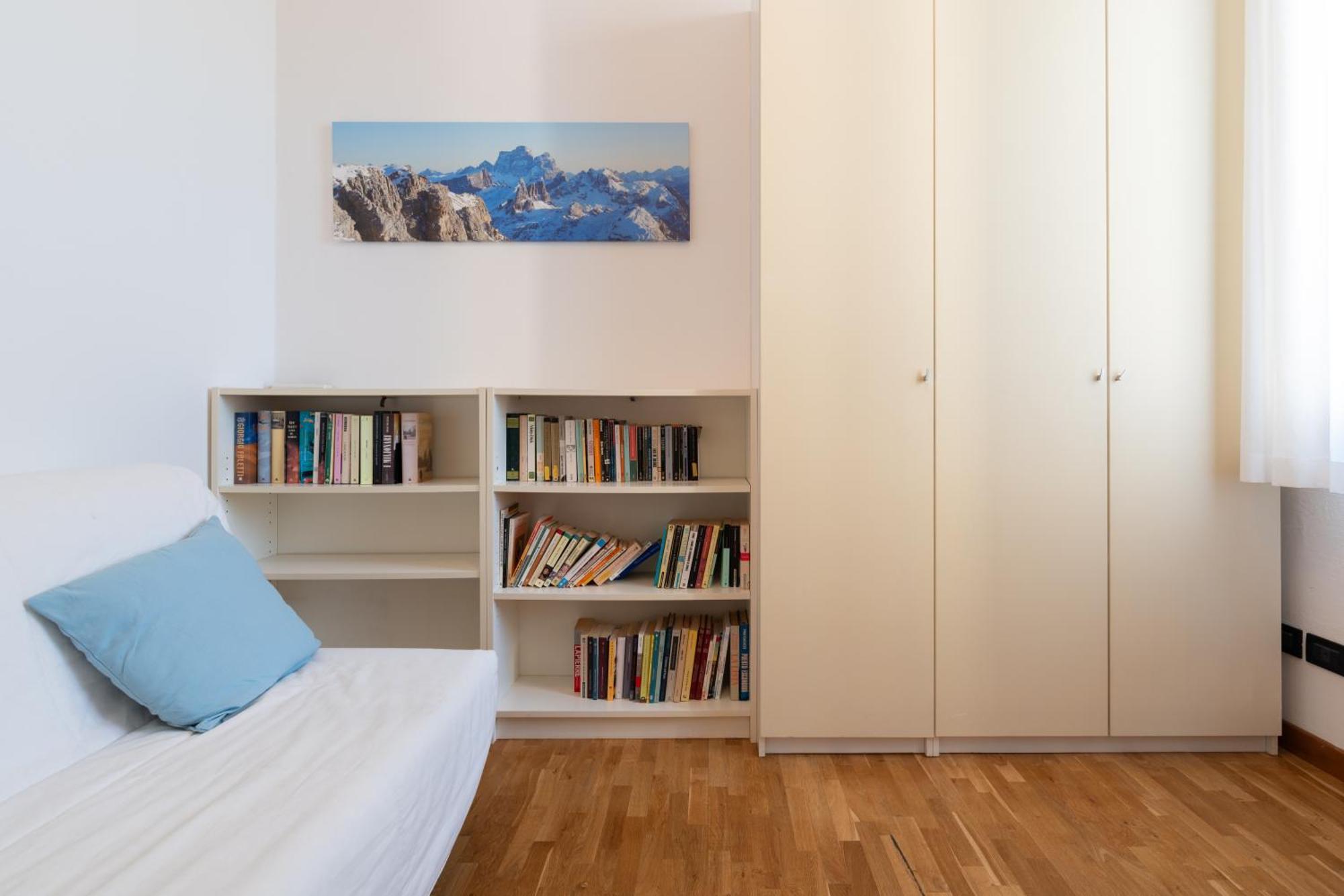 Cavallotti Home Bologna Eksteriør billede